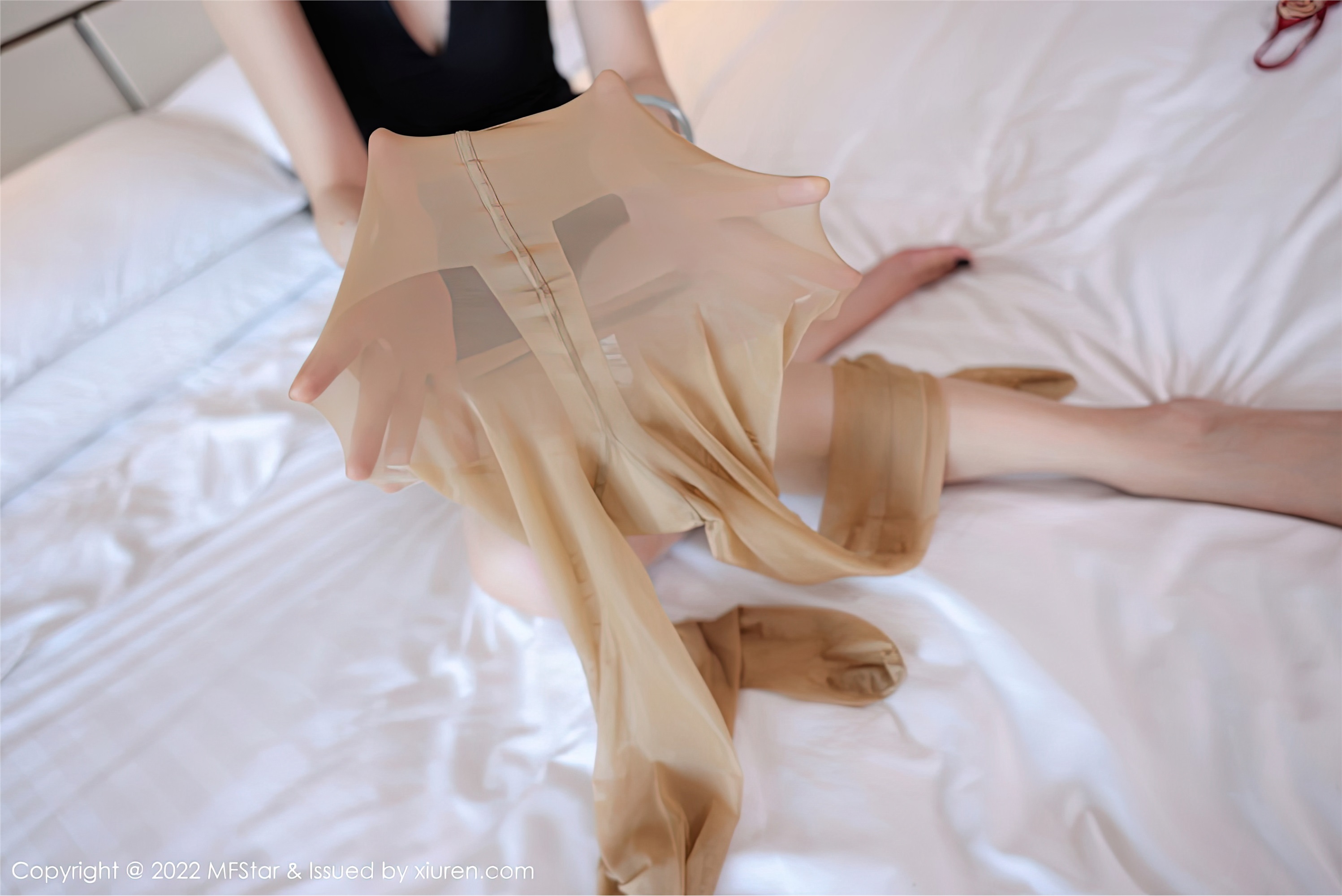 MFStar模范学院 2022.10.19 VOL.572 吴思晚